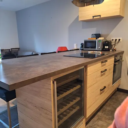 Les Dipladenias Apartamento Cavalaire-sur-Mer