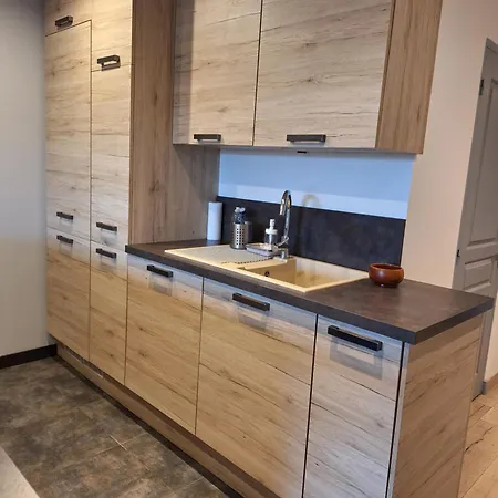 Les Dipladenias Apartamento *