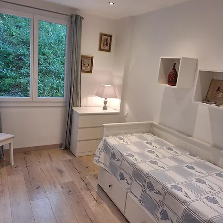Apartamento Les Dipladenias Cavalaire-sur-Mer