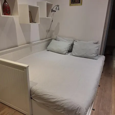 Apartamento Les Dipladenias Cavalaire-sur-Mer